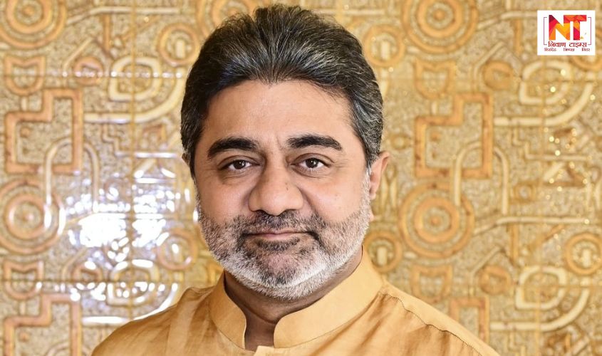 Dr. Abhishek Verma