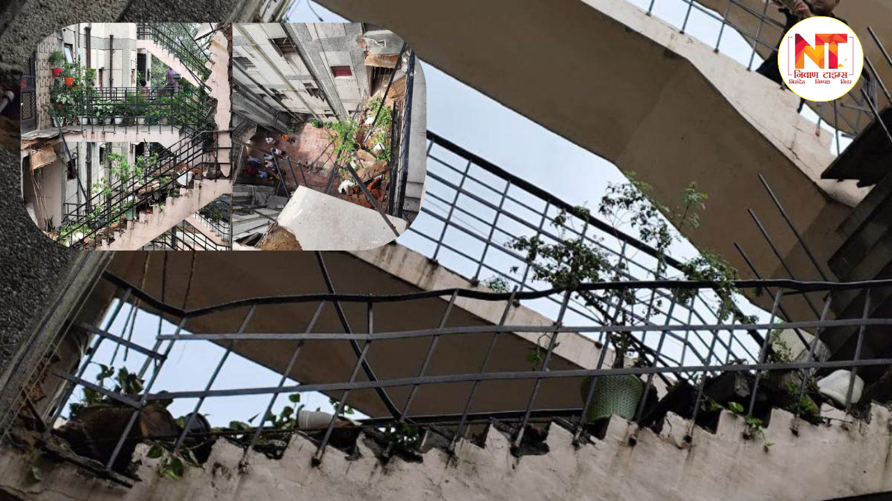 Ghaziabad Accident
