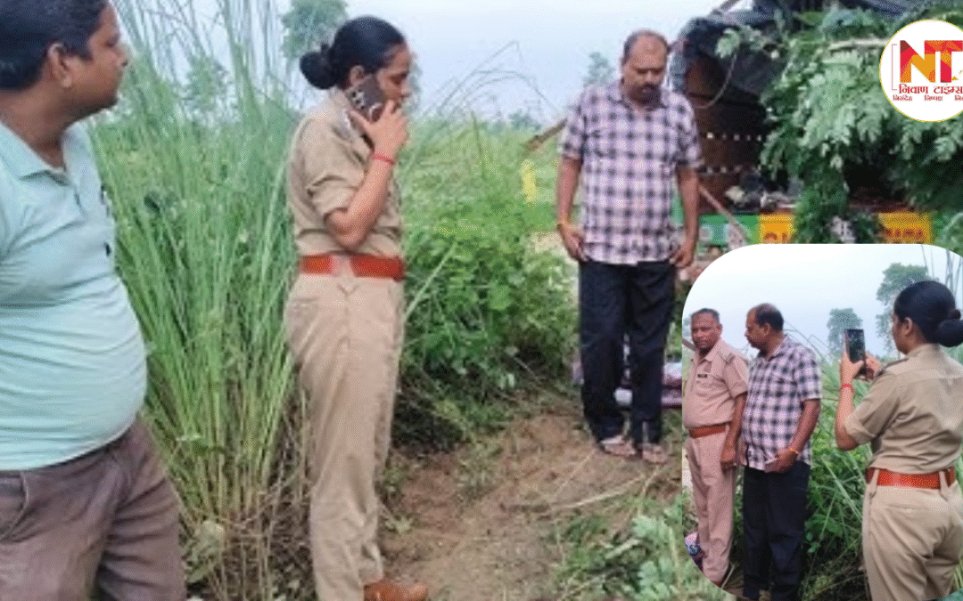 Kasganj Accident: कासगंज में दर्दनाक हादसा, कांवड़ियों को तेज रफ्तार ट्रक ने मारी टक्कर, 17 घायल, 4 की हालत गंभीर