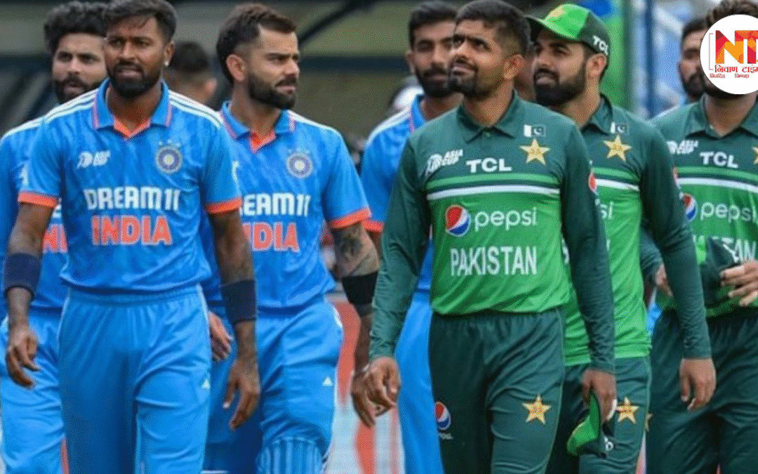 Asia Cup Final 2025: एशिया कप 2025 के फाइनल में भारत-पाकिस्तान की टक्कर, बदले की आग में पाकिस्तान और हैट्रिक की तैयारी में भारत