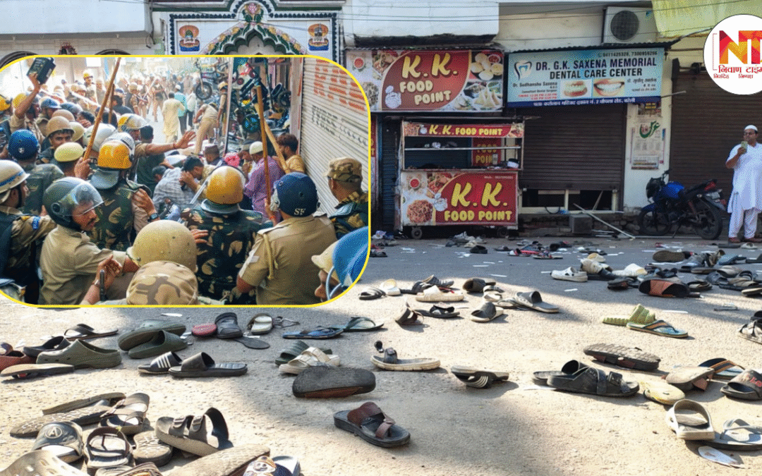 Bareilly Violence News: बरेली हिंसा पर बड़ा खुलासा, पहले से रची गई थी साजिश, FIR और गिरफ्तारियों का पूरा ब्योरा