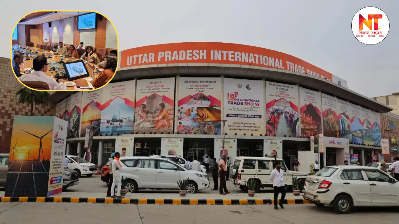 Greater Noida News