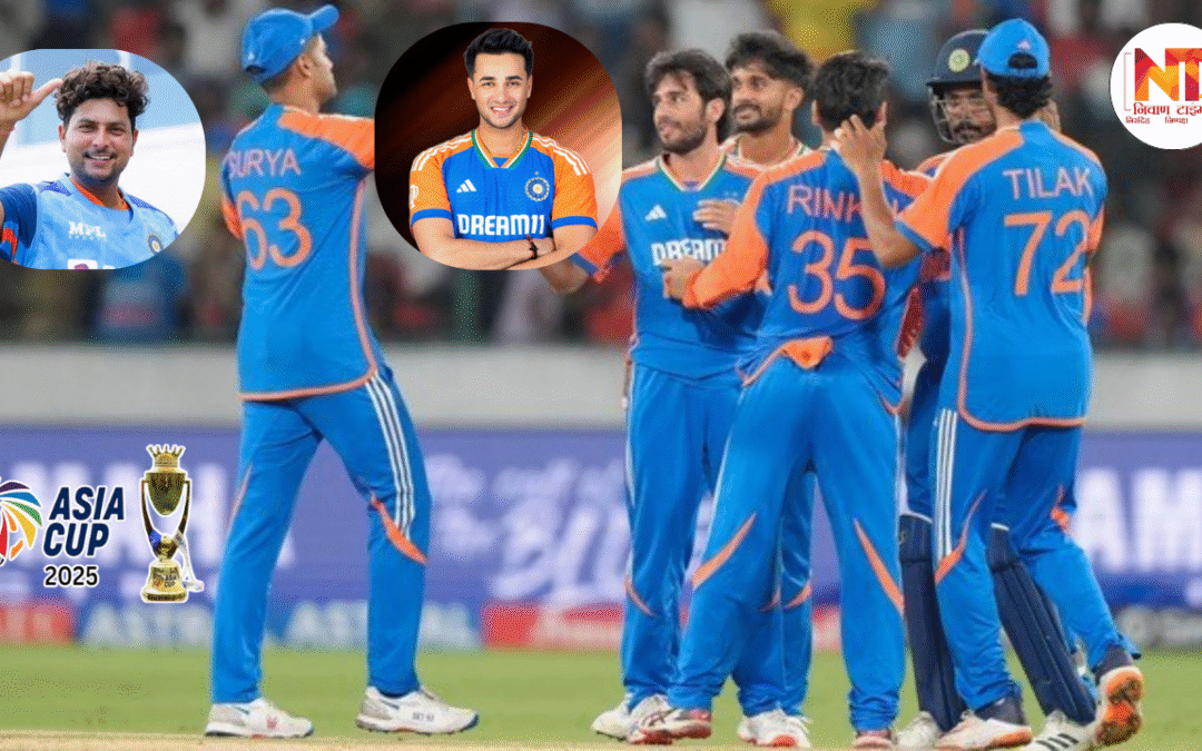 IND vs BAN: कुलदीप यादव के तीन विकेट से बांग्लादेश की उम्मीदों पर लगा ब्रेक, अभिषेक शर्मा की तूफानी पारी से भारत फाइनल में