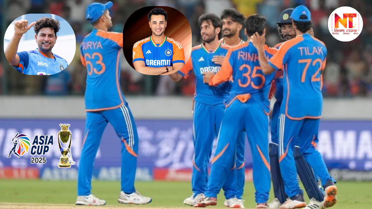 IND vs BAN