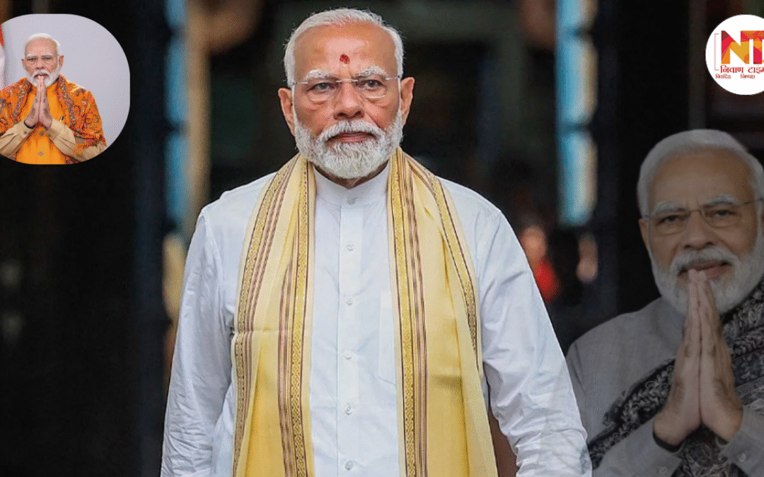 PM Narendra Modi: नरेंद्र मोदी की स्कूलिंग से लेकर पॉलिटिकल यात्रा, कैसे बने मुख्यमंत्री से भारत के प्रधानमंत्री