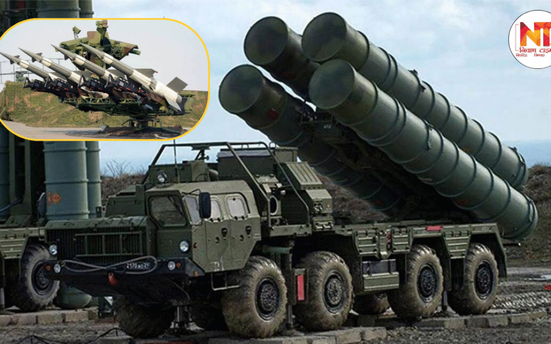 Sudarshan Chakra: भारत का भविष्य का एयर डिफेंस सिस्टम, सैन्य अधिकारियों ने बताया ‘सभी प्रणालियों की जननी’ बनेगा सुदर्शन चक्र