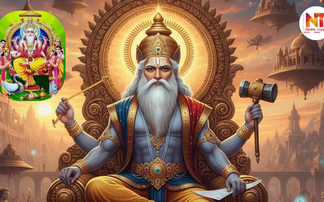 Vishwakarma Puja 2025: विश्वकर्मा पूजा कैसे करते हैं? इस आरती के बिना अधूरी है विश्वकर्मा पूजा, जरूर करें पाठ