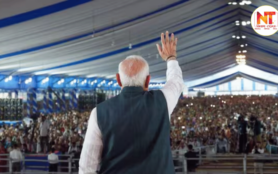 PM Modi Purnia Visit: बिहार को मिली बड़ी सौगात, एयरपोर्ट उद्घाटन, मखाना बोर्ड और 40,000 करोड़ की सौगात