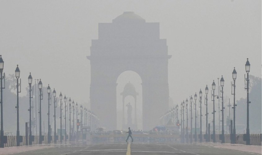 Delhi