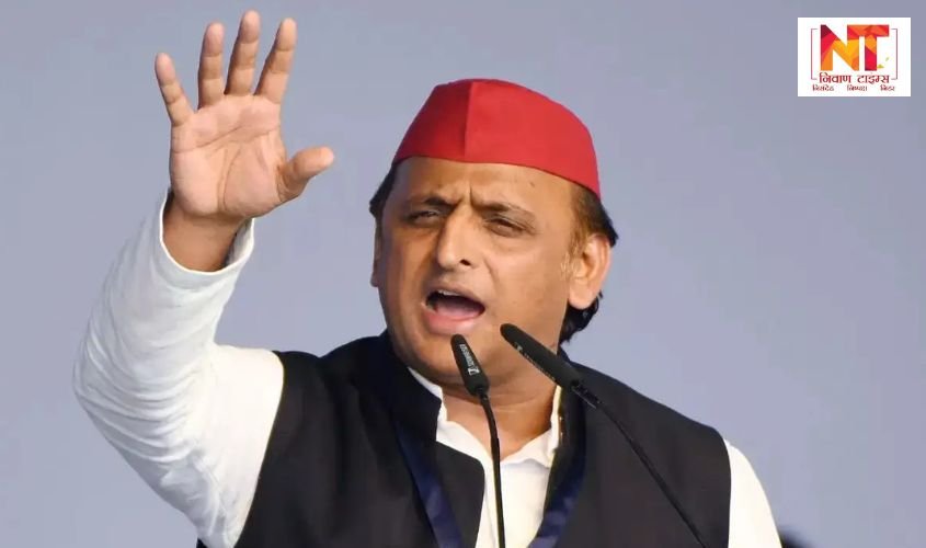 Akhilesh Yadav