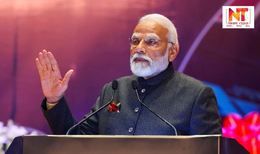PM Modi
