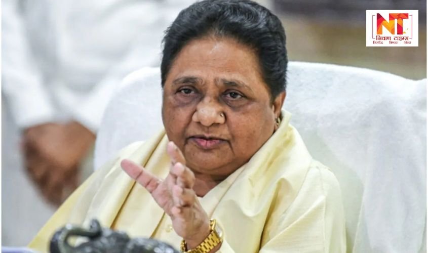 Mayawati