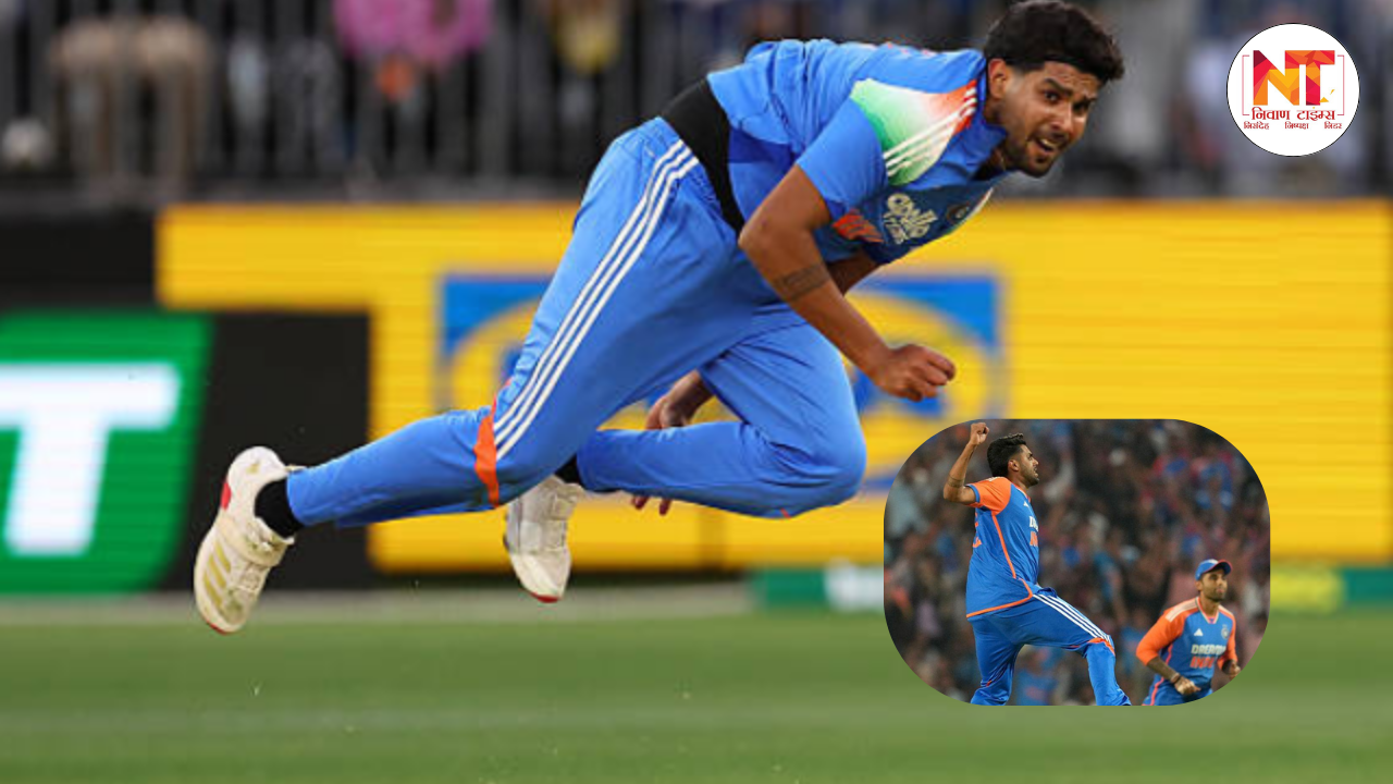 IND vs AUS 3rd ODI