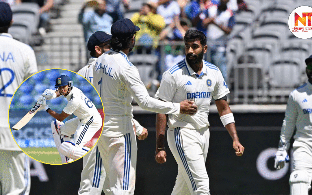 IND vs WI 2nd Test: दिल्ली टेस्ट में टूटा रिकॉर्ड, ना विराट, ना रोहित, ऊपर से करवा चौथ ने किया कमाल!