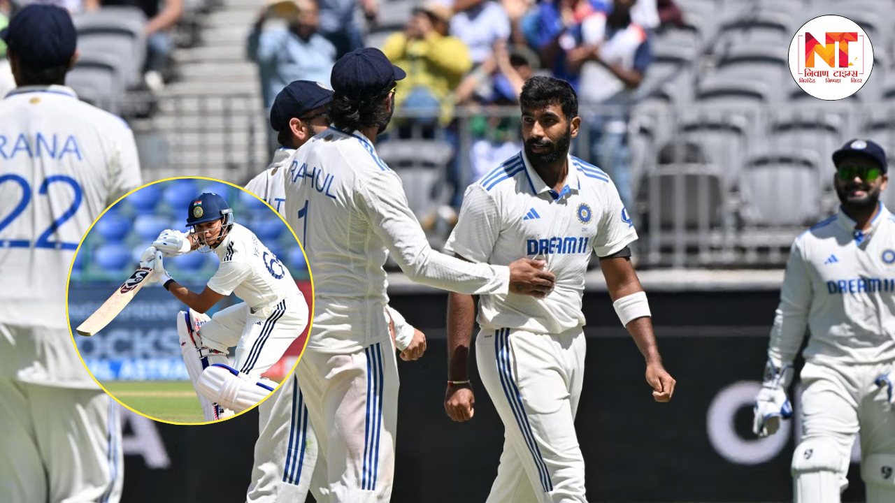 IND vs WI 2nd Test