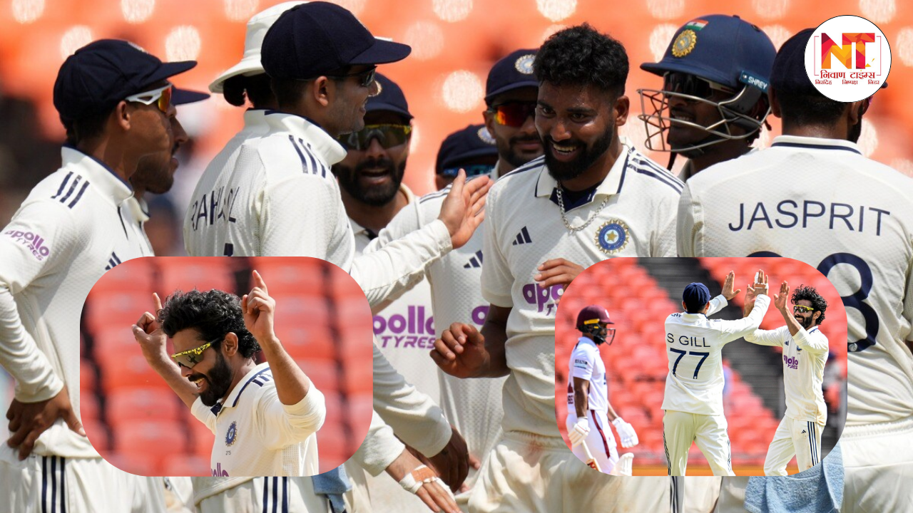IND vs WI