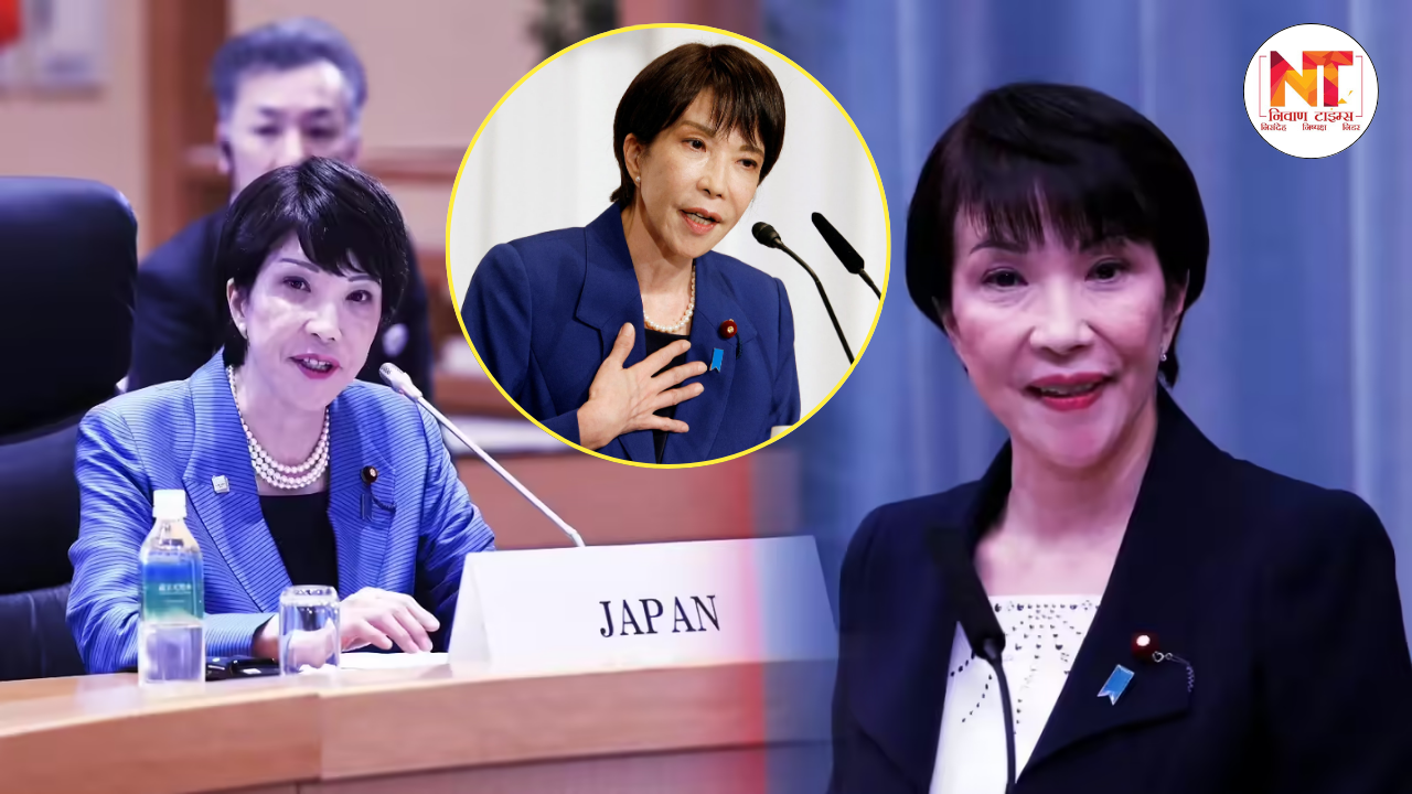 Japan Election