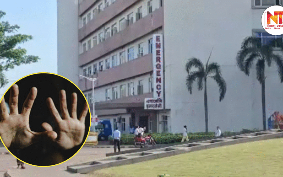 MBBS Student Rape Case: दुर्गापुर मेडिकल कॉलेज में MBBS छात्रा से रेप, फिर उठे सुरक्षा पर सवाल RG Kar केस की याद ताजा