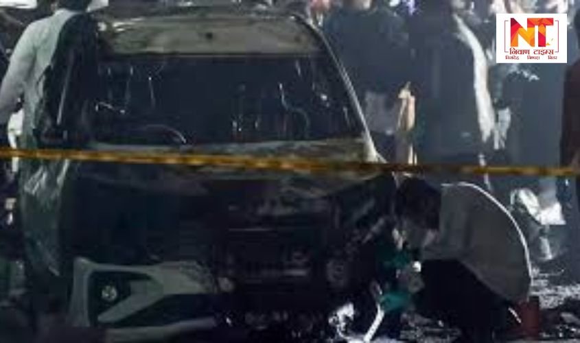 Delhi Blast: Major ideological rift in terror module