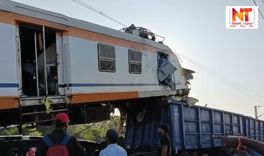 Chhattisgarh Train Accident: छत्तीसगढ़ के बिलासपुर में बड़ा ट्रेन हादसा, 11 की मौत, कई घायल