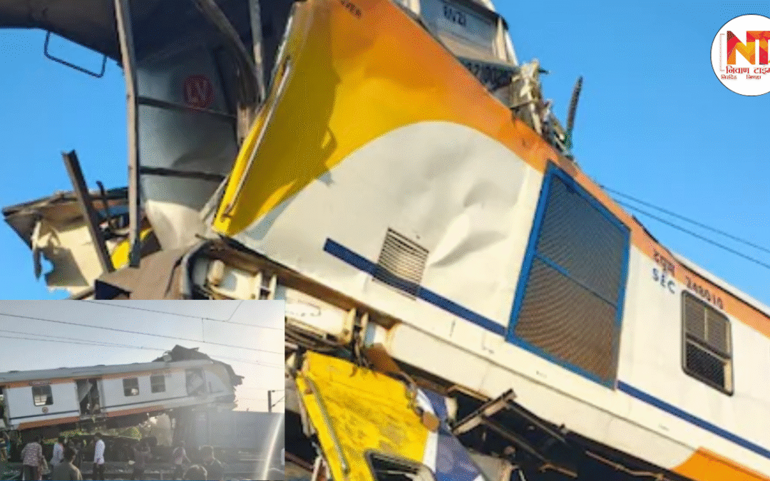 Bilaspur Train Collision: छत्तीसगढ़ में बड़ा रेल हादसा, पैसेंजर ट्रेन और मालगाड़ी में जोरदार टक्कर, 6 यात्रियों की मौत, कई घायल