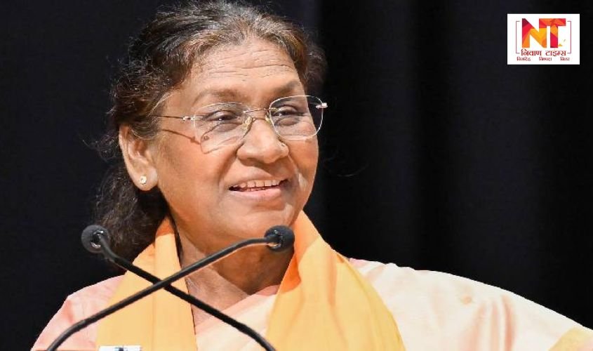 President Droupadi Murmu To Visit Manipur: Manipur Two