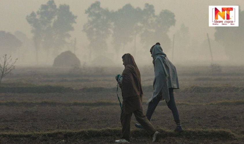 Weather Update: Dense fog engulfs eastern UP