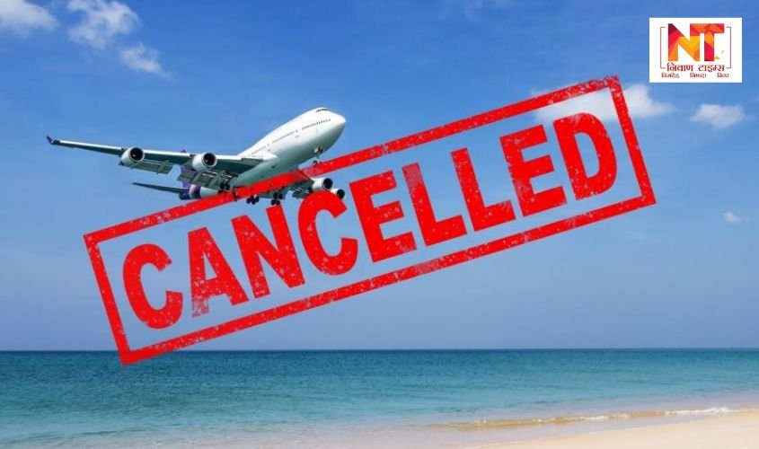 IndiGo flight cancellation: Indigo faces major chaos