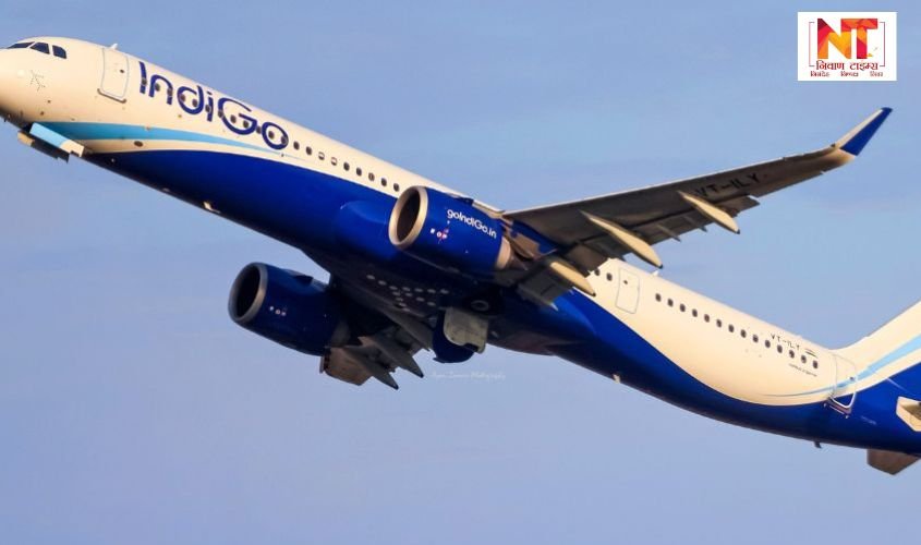Indigo Flight Crisis