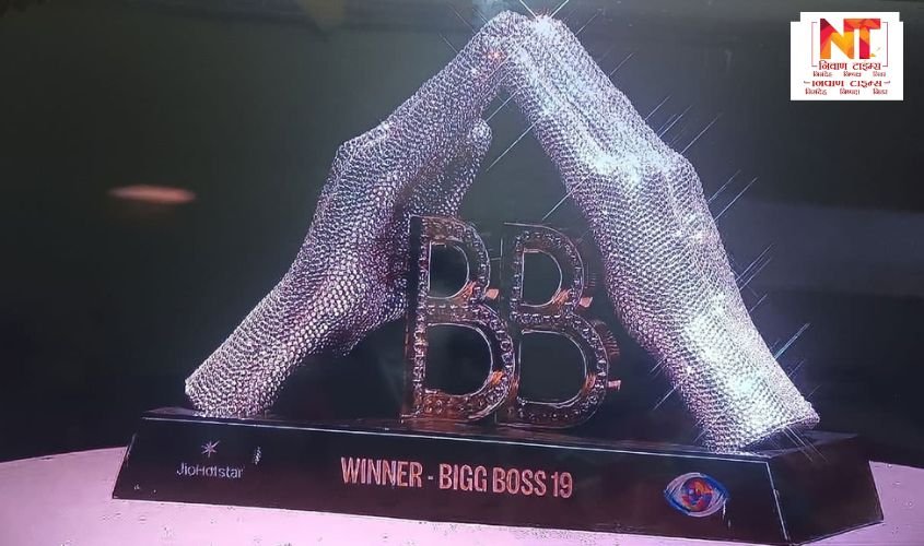 Bigg Boss 19 Grand Finale: Who will be crowned the winner?