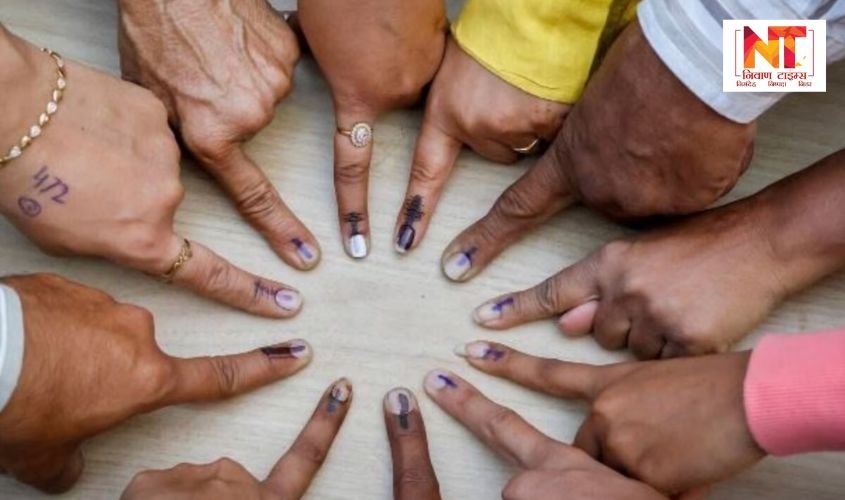 Delhi MCD By-Election Result: Exciting contest on many seats