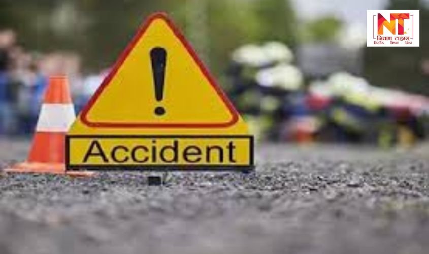 Road Accident News: Two major road accidents in Uttarakhand and Jammu, a total of eight people died.