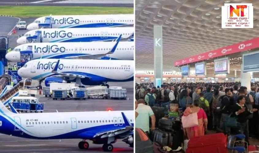Indigo Flight Crisis: DGCA issues show cause notice to Indigo